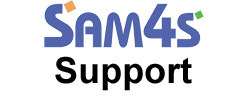 SAM4s Support