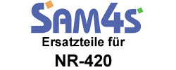 Sam4s NR-420