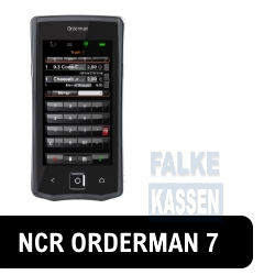 NCR ORDERMAN 7