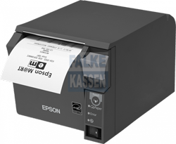 Epson TM-T70II LAN + USB
