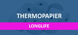 Longlife Thermopapier