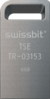 swissbit TSE TR-03153 USB