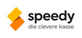 Logoclaim_speedy_kasse